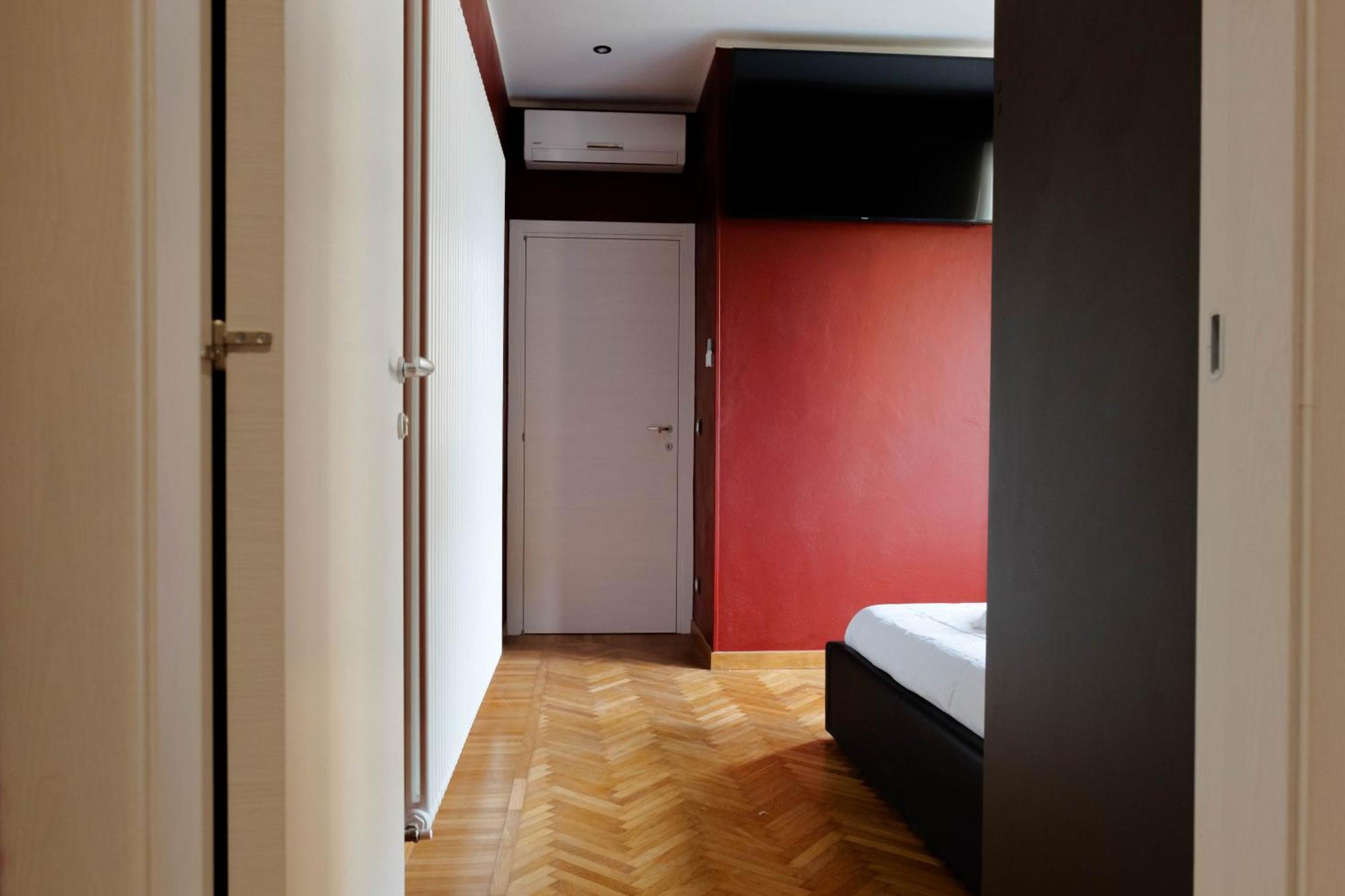 5Rooms Ραβένα Εξωτερικό φωτογραφία