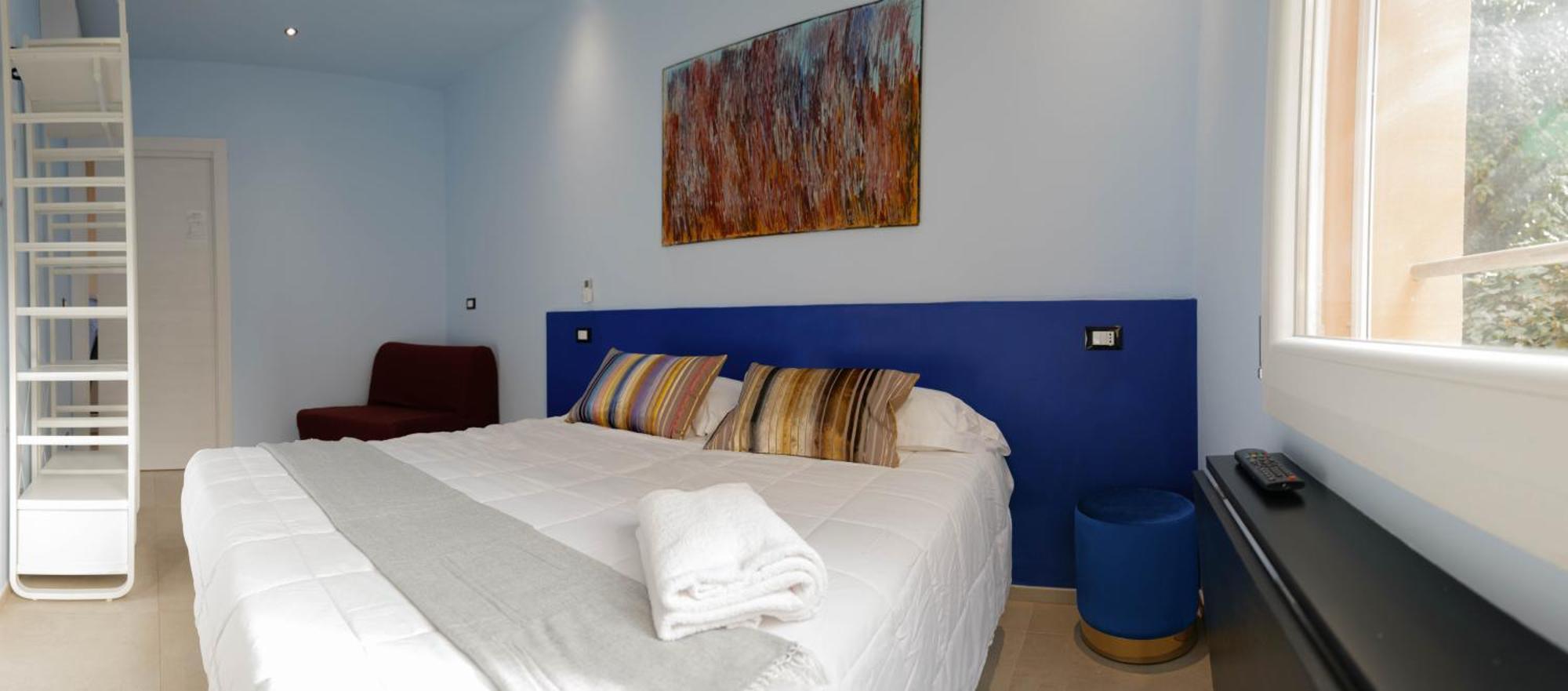 5Rooms Ραβένα Εξωτερικό φωτογραφία