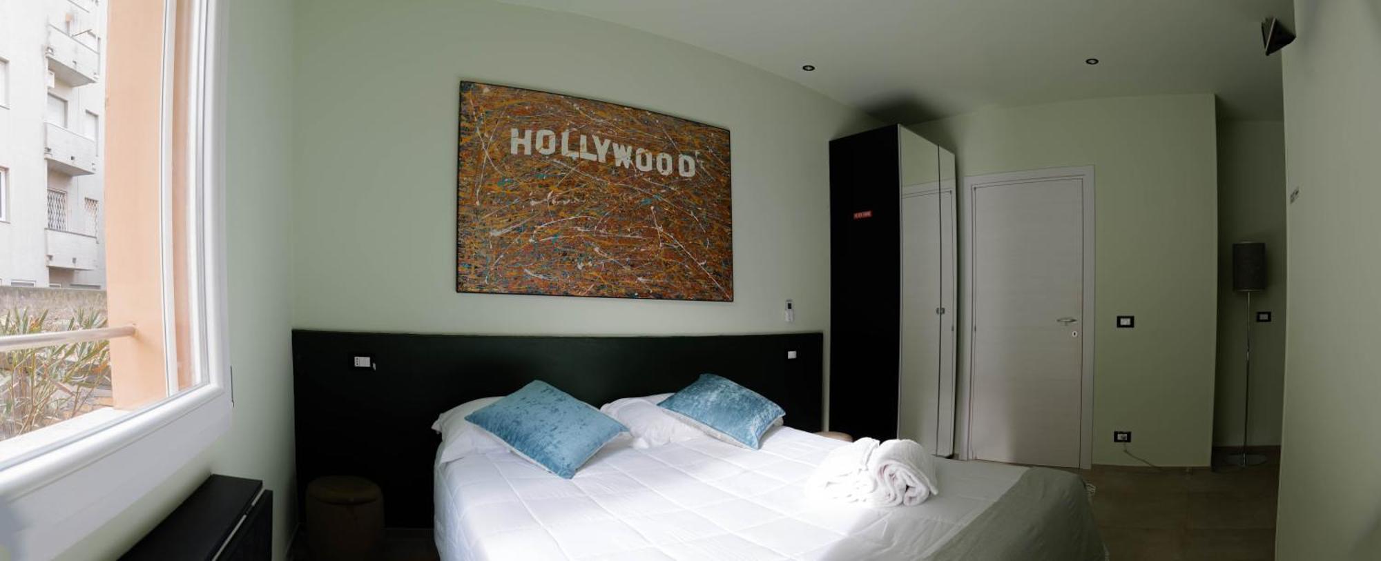 5Rooms Ραβένα Εξωτερικό φωτογραφία