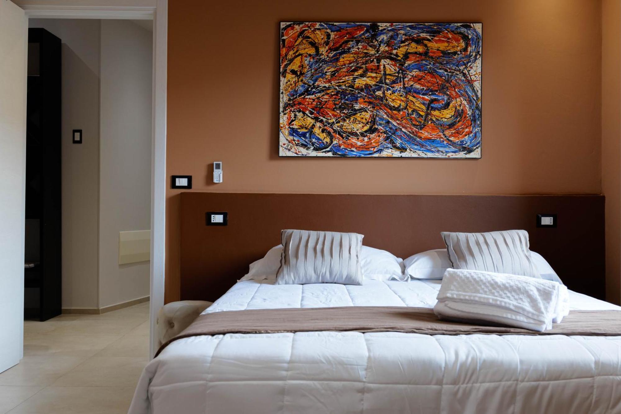 5Rooms Ραβένα Εξωτερικό φωτογραφία