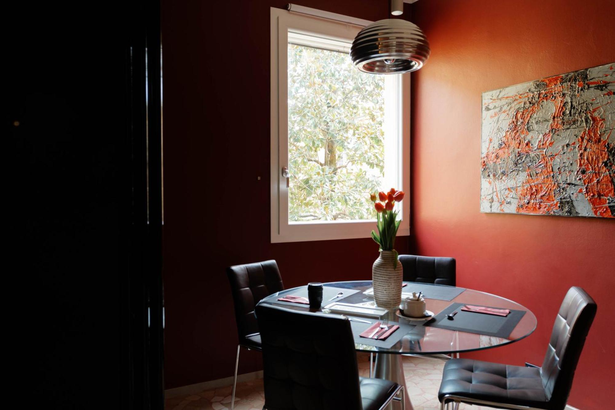 5Rooms Ραβένα Εξωτερικό φωτογραφία