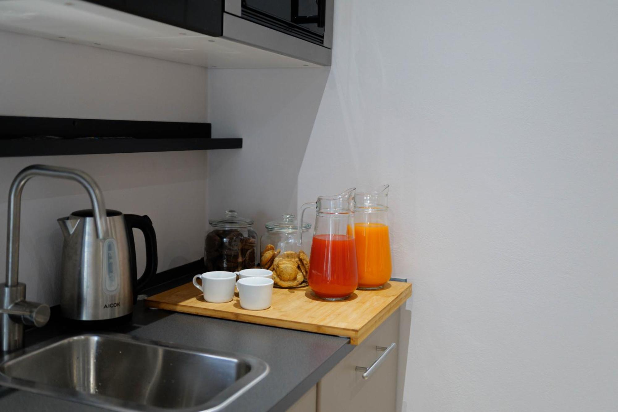 5Rooms Ραβένα Εξωτερικό φωτογραφία