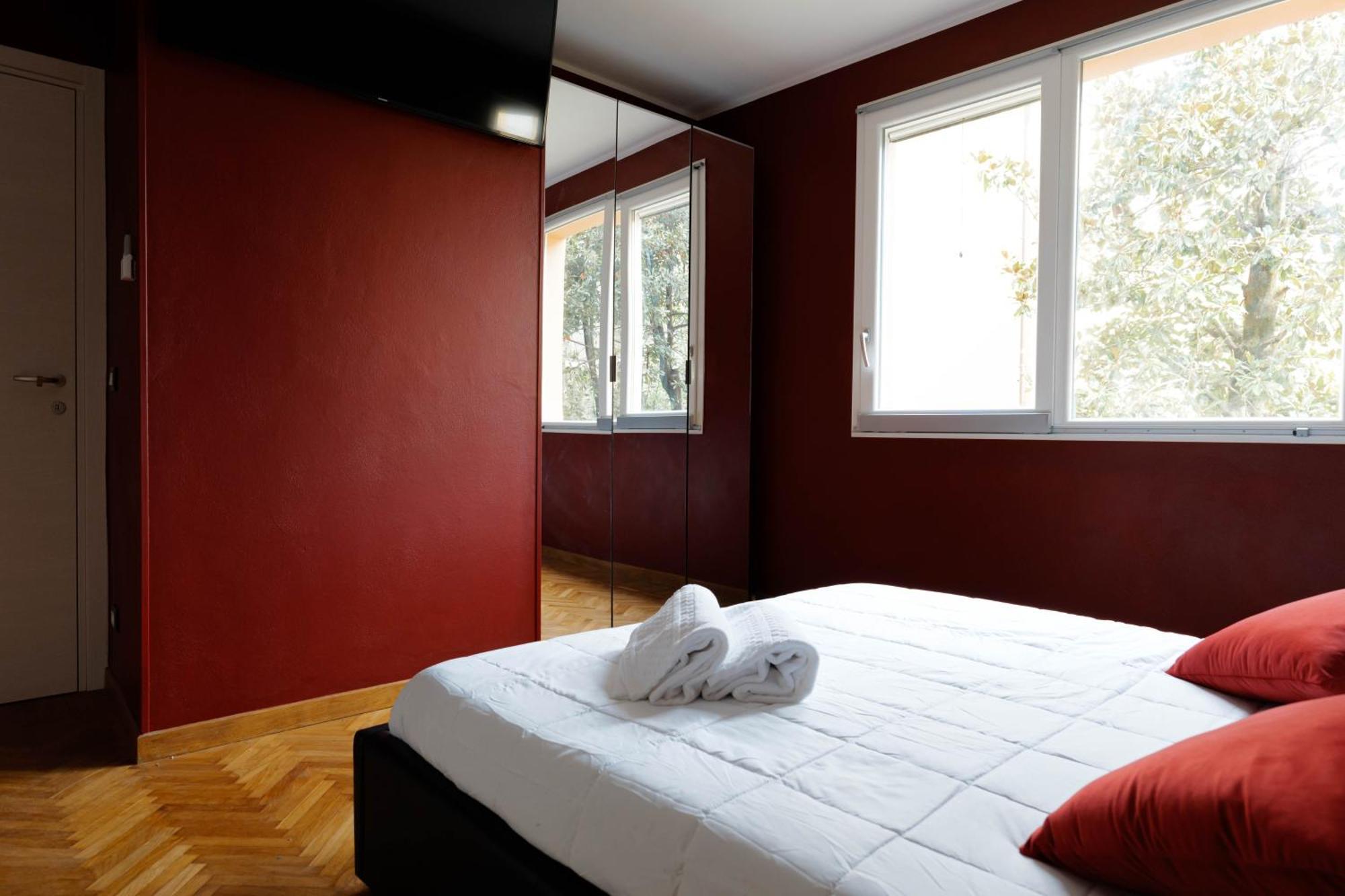 5Rooms Ραβένα Εξωτερικό φωτογραφία
