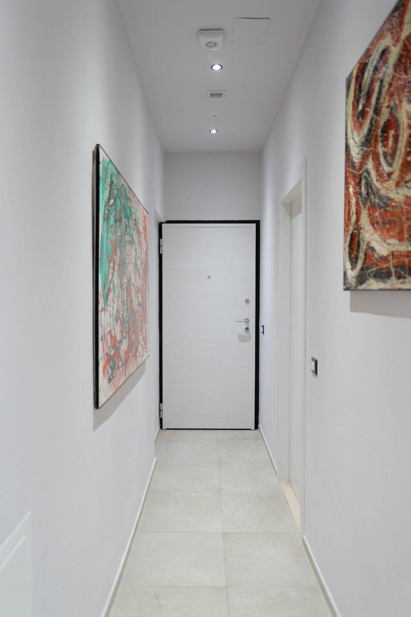 5Rooms Ραβένα Εξωτερικό φωτογραφία
