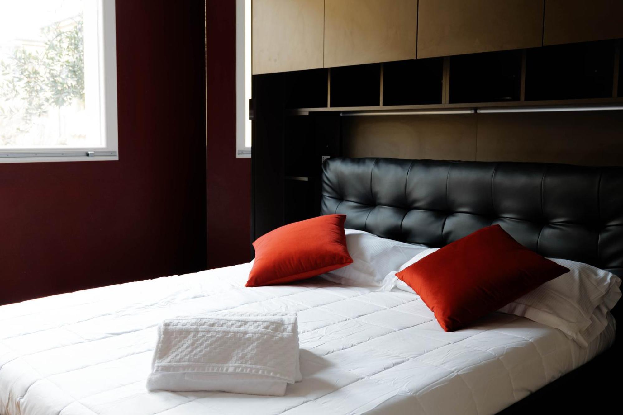 5Rooms Ραβένα Εξωτερικό φωτογραφία