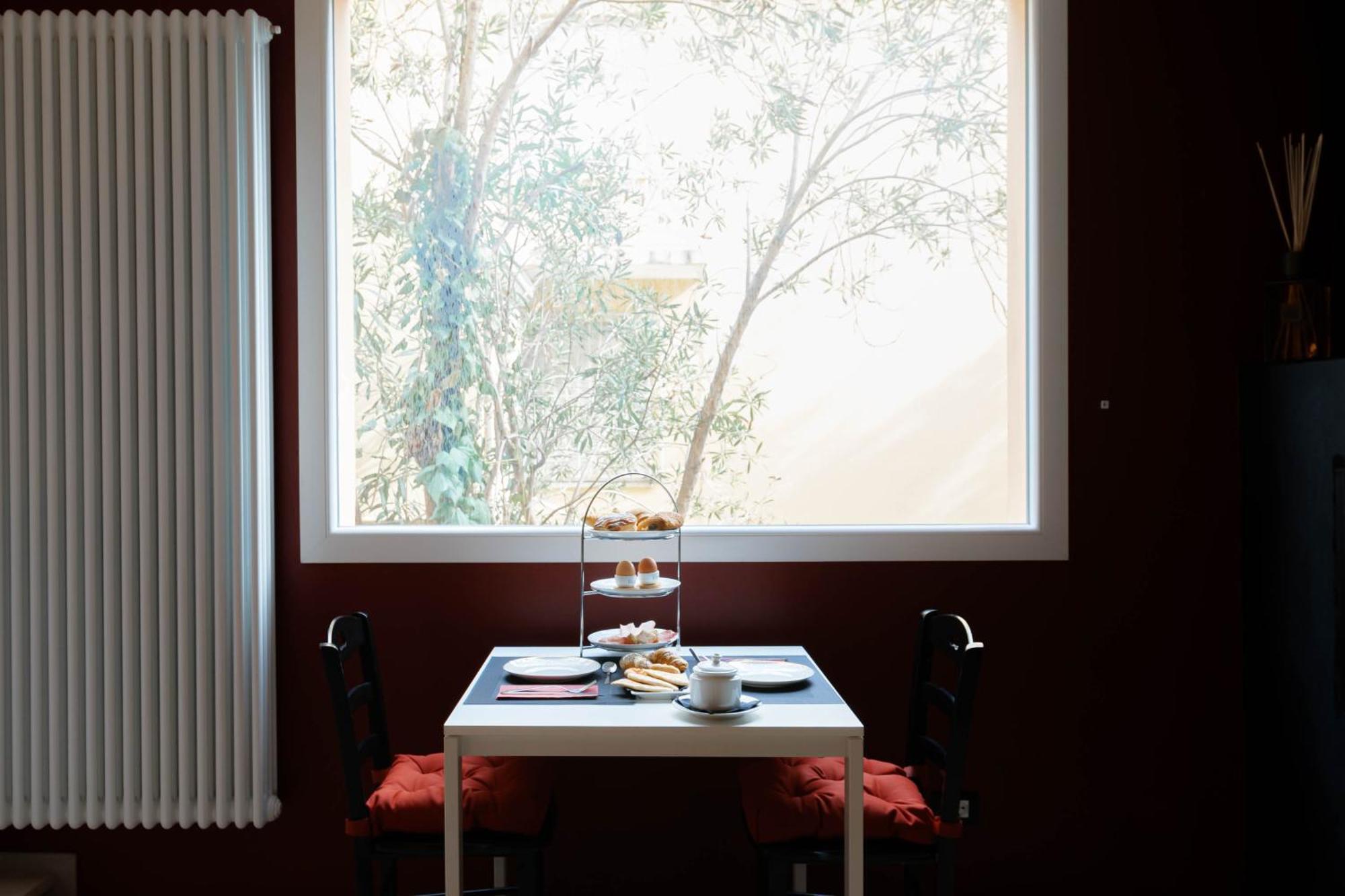 5Rooms Ραβένα Εξωτερικό φωτογραφία