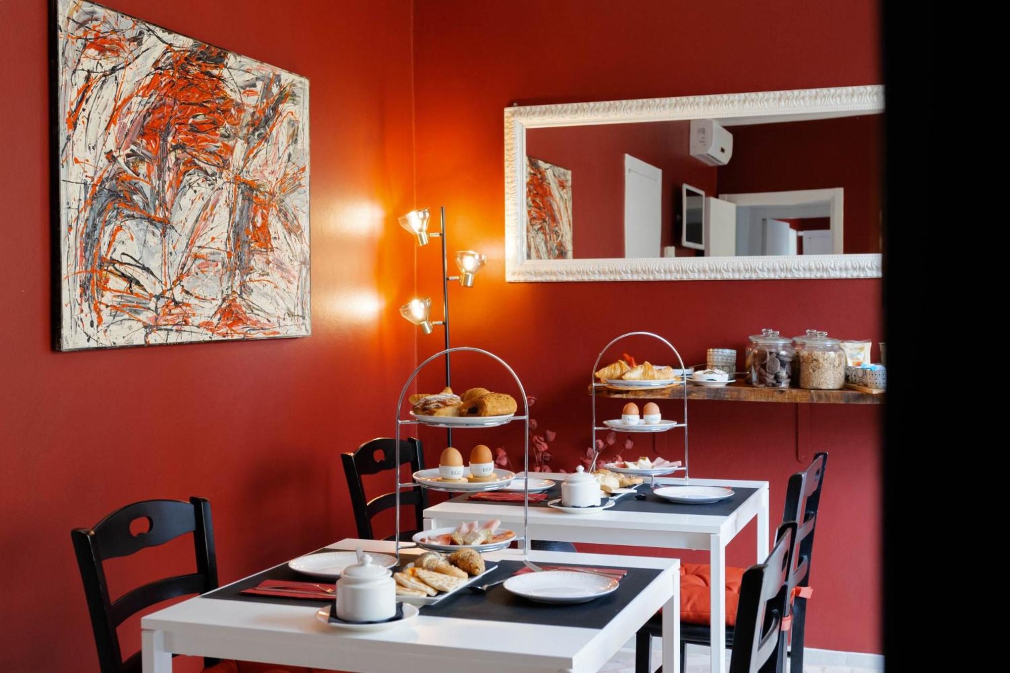 5Rooms Ραβένα Εξωτερικό φωτογραφία