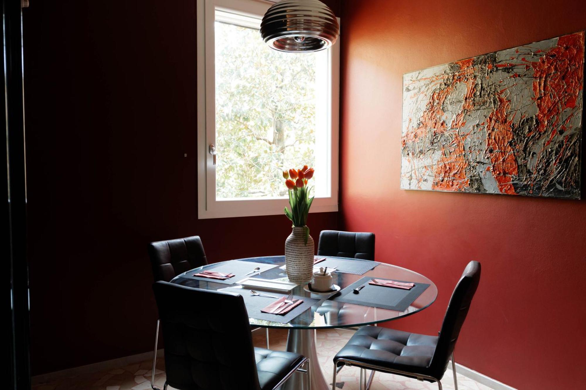 5Rooms Ραβένα Εξωτερικό φωτογραφία
